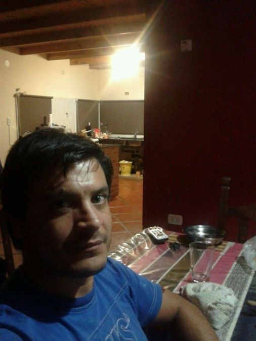 gentil ignacio, 49, Ayacucho, Argentina