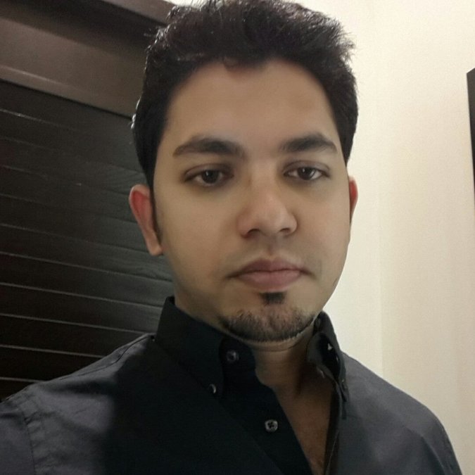 Arvind, 40, Mumbai, India