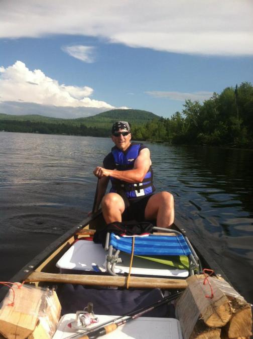 jon, 53, Concord, United States