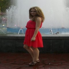 Дарья, 30, Yekaterinburg, Russian Federation