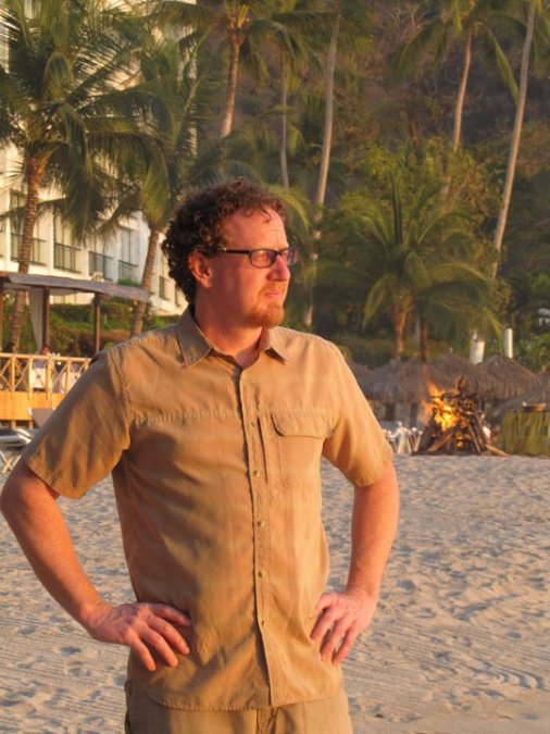 Dean, 58, Bellingham, United States