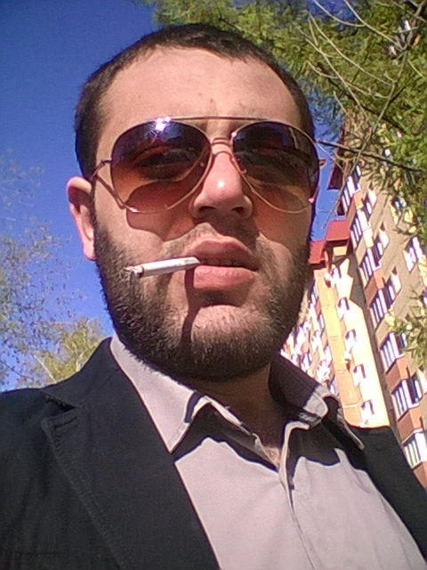 Андо, 37, Dolgoprudny, Russian Federation