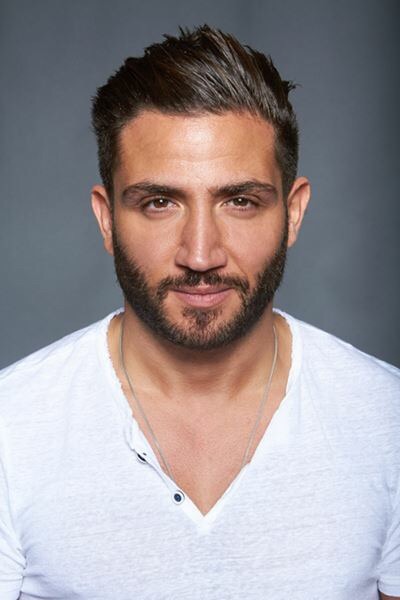 Ronnie, 45, New York, United States