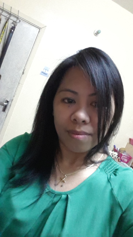 cely trinidad, 43, Ajman, United Arab Emirates