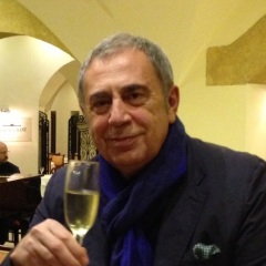 Erol kaynar, 67, Istanbul, Turkey