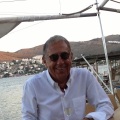 Erol kaynar, 67, Istanbul, Turkey