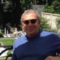 Erol kaynar, 67, Istanbul, Turkey