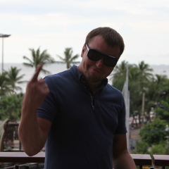 Денис, 40, Moscow, Russian Federation