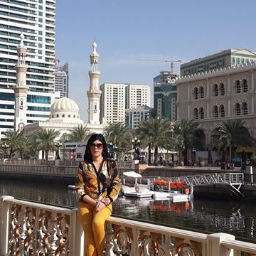 zara, 43, Bishkek, Kyrgyzstan