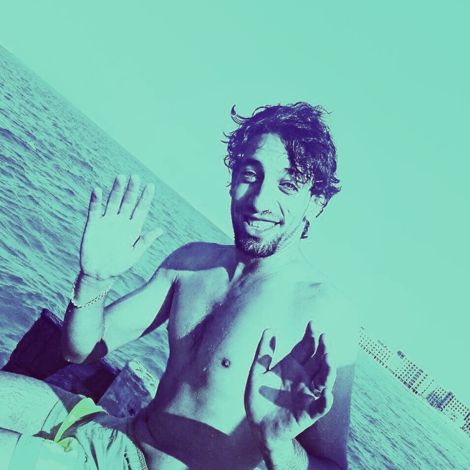 Kimo Kimo, 36, Luxor, Egypt