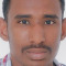 Abubkre Mohamed Abdel Gader, 32, Khartoum, Sudan