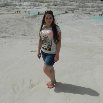 Nadezhda, 36, Moscow, Russian Federation