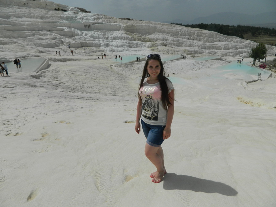 Nadezhda, 36, Moscow, Russian Federation