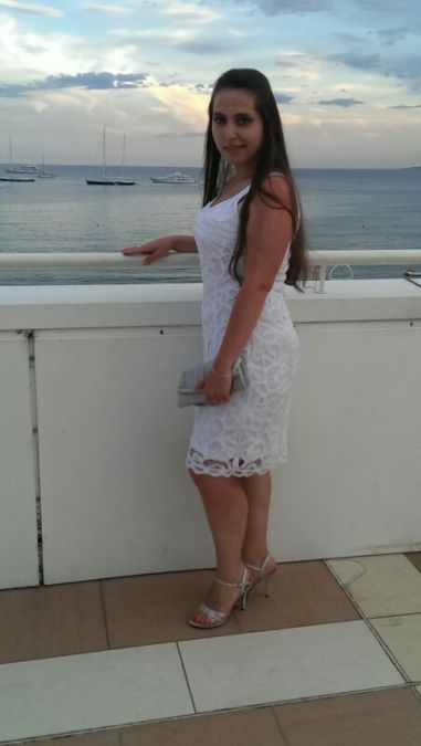 Nadezhda, 36, Moscow, Russian Federation