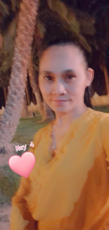 Jenalyn, 41, Riyadh, Saudi Arabia