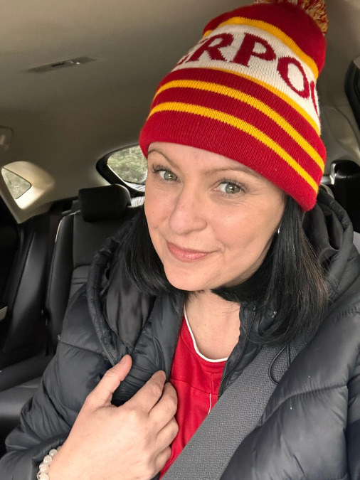 Donna robert, 27, New York, United States