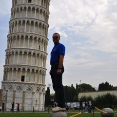 Сергей Аг, 64, Artem, Russian Federation