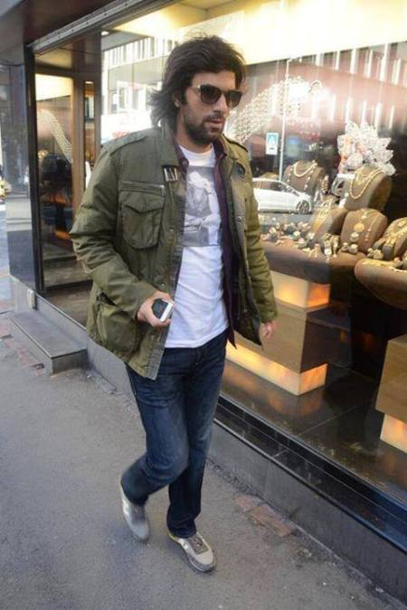 Prince IZu, , Accra, Ghana