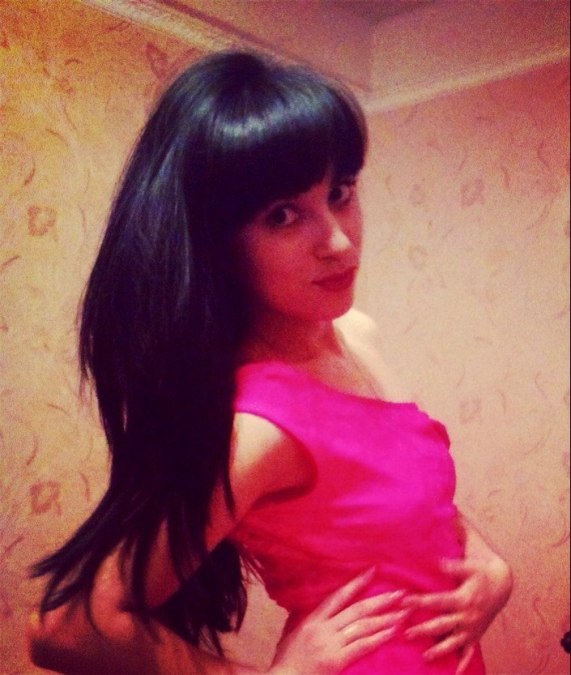 Leyla, 33, Donetsk, Ukraine