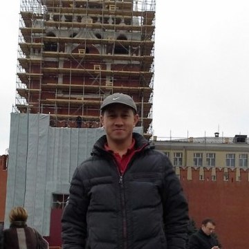 марат, 47, Khabarovsk, Russian Federation