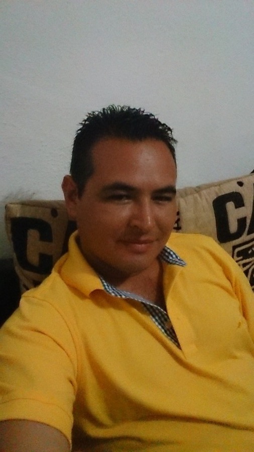 James White Banderas, 45, Mountain View, United States