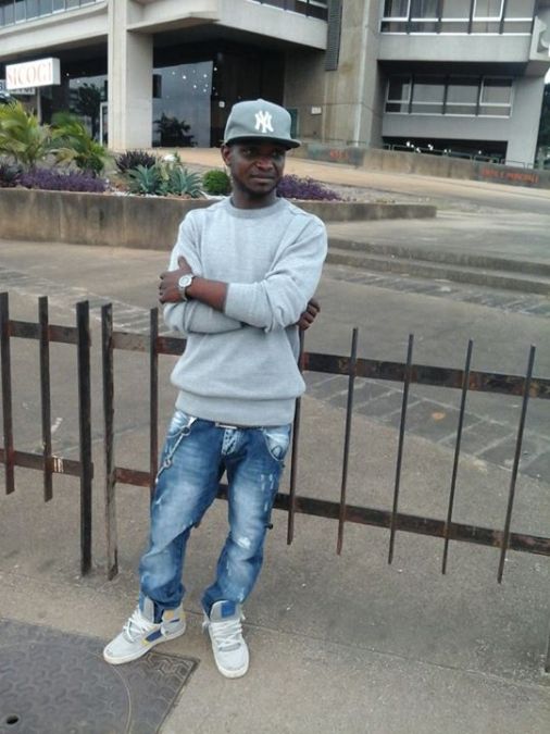 akanmu adewale, 37, Abidjan, Cote D'Ivoire