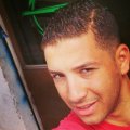 Amgd Zaen, 34, Ismailia, Egypt