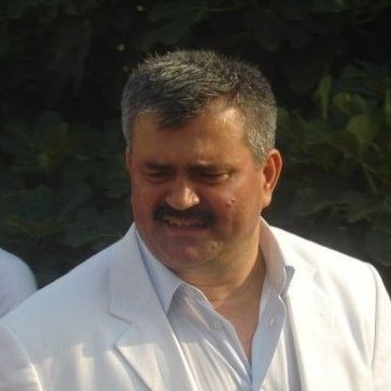 FARUK ÇATUROĞLU, 64, Zonguldak, Turkey