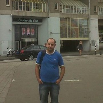 levan, 41, Batumi, Georgia