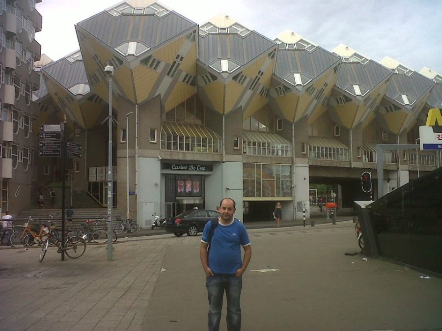 levan, 41, Batumi, Georgia