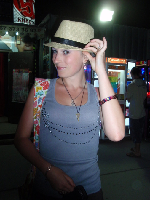 Ann, 33, Shostka, Ukraine