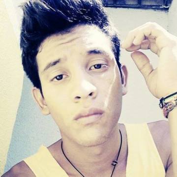 Víctor higuera, 32, Maracaibo, Venezuela