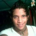 Víctor higuera, 32, Maracaibo, Venezuela