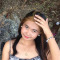 April Pugate, 23, Lipa, Philippines