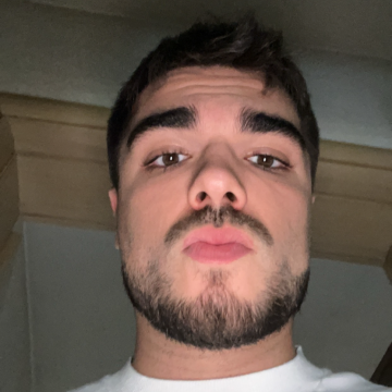 Maksimilijan, 25, Skopje, Macedonia