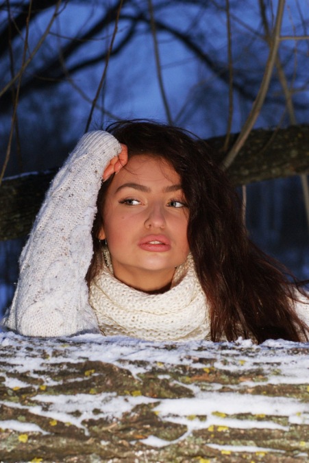 Анита, 32, Samara, Russian Federation