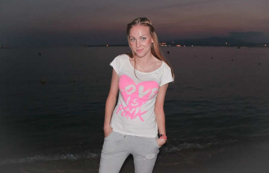 Anastasiya Dontsova, 35, Stavropol, Russian Federation