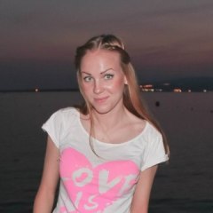 Anastasiya Dontsova, 35, Stavropol, Russian Federation