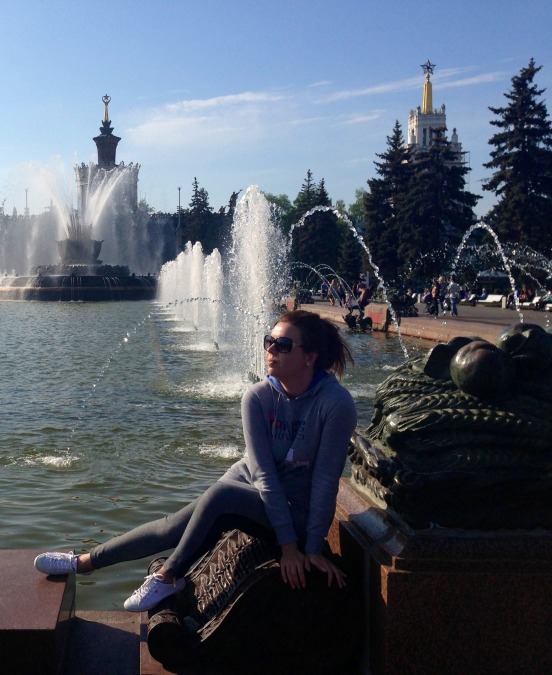 Nataly, 42, Ryazan, Russian Federation