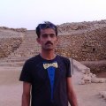 Shah Mandra, 37, Karachi, Pakistan