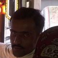 Shah Mandra, 37, Karachi, Pakistan