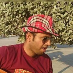 Shiva Pj, 45, Dubai, United Arab Emirates