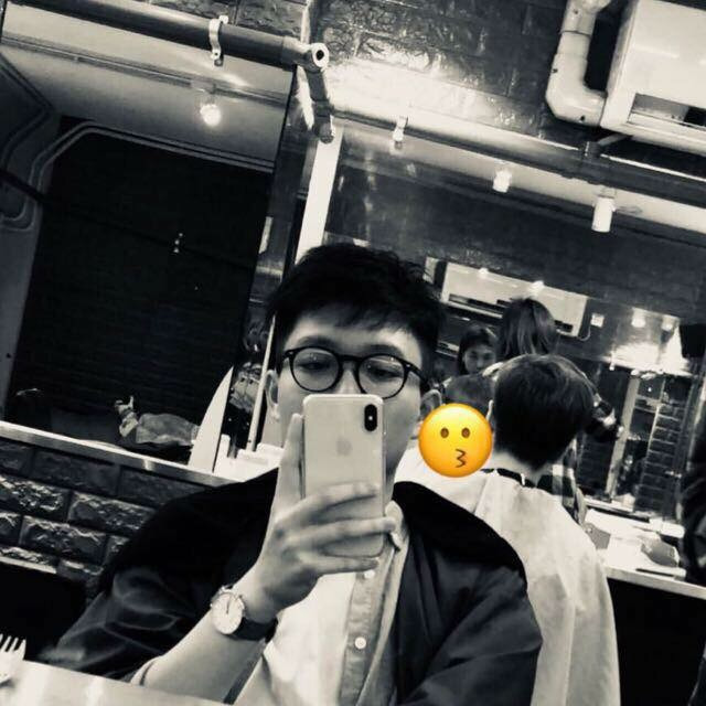 Jacky Liu, 28, Hong Kong, Hong Kong