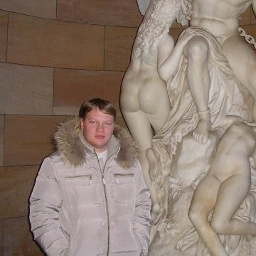 Maks Vladov, 42, Moskovskiy, Russian Federation