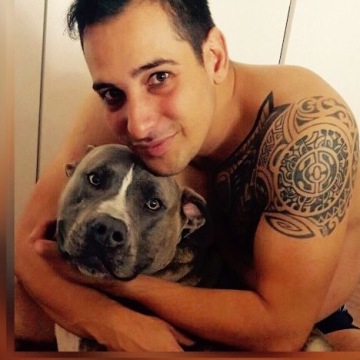 Mijail, 40, Durban North, South Africa