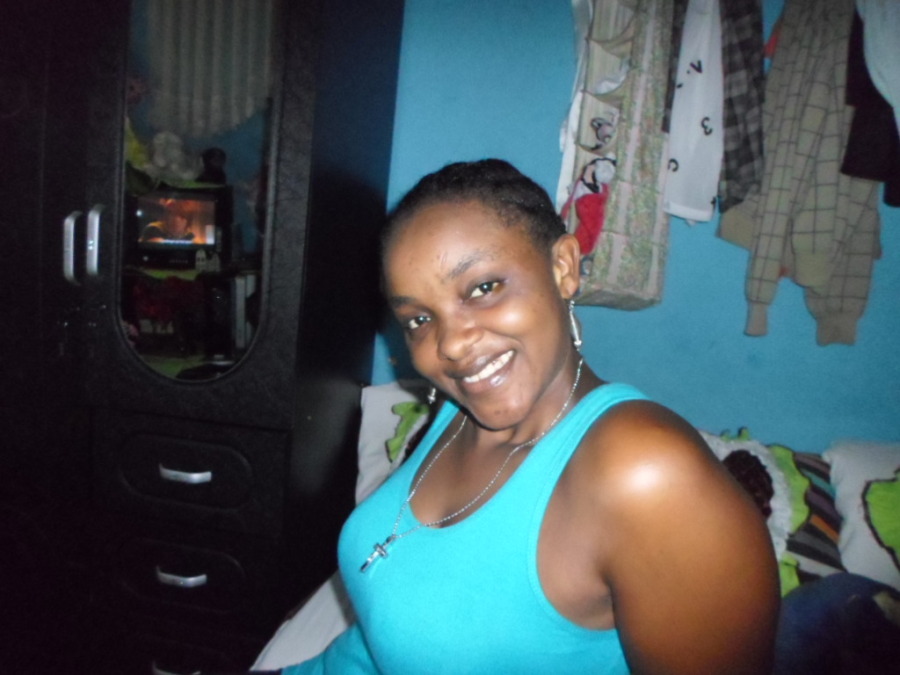 mbah, 39, Dubai, United Arab Emirates