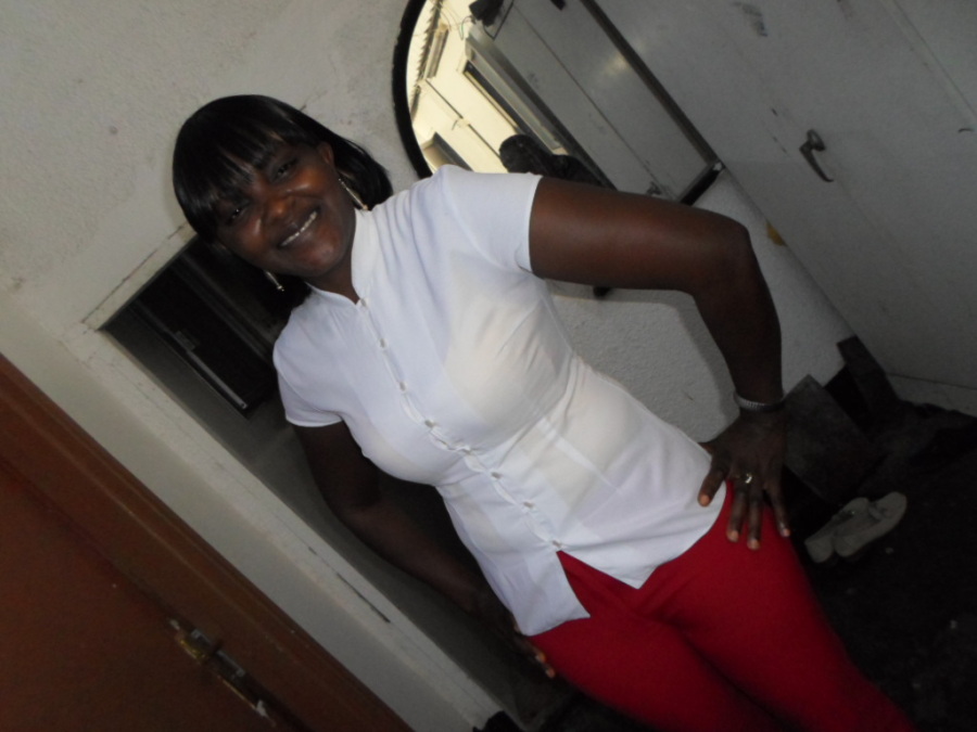 mbah, 39, Dubai, United Arab Emirates