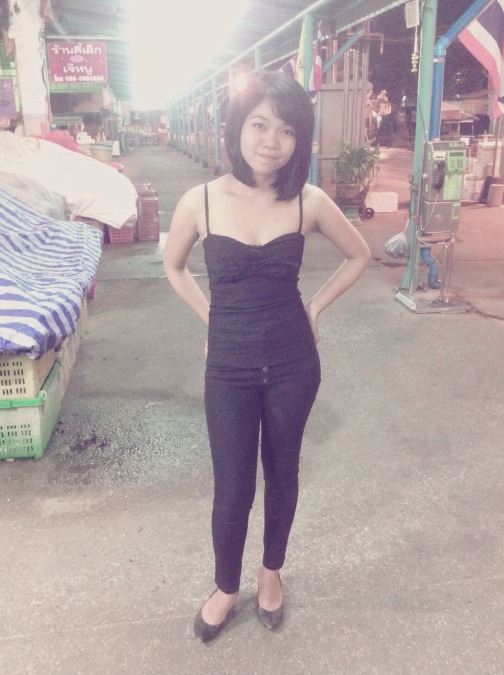 Bowwow Phansuea, 39, Bang Bua Thong, Thailand