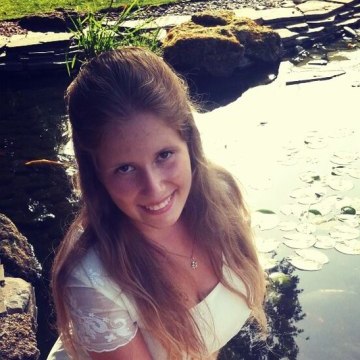 Olya, 32, Kharkiv, Ukraine