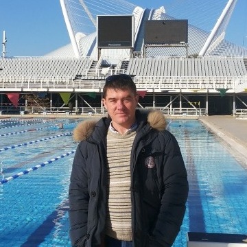 Дмитрий Сова, 49, Khabarovsk, Russian Federation